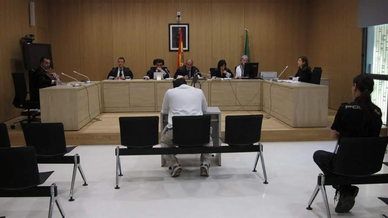 Juicio. - Europa press