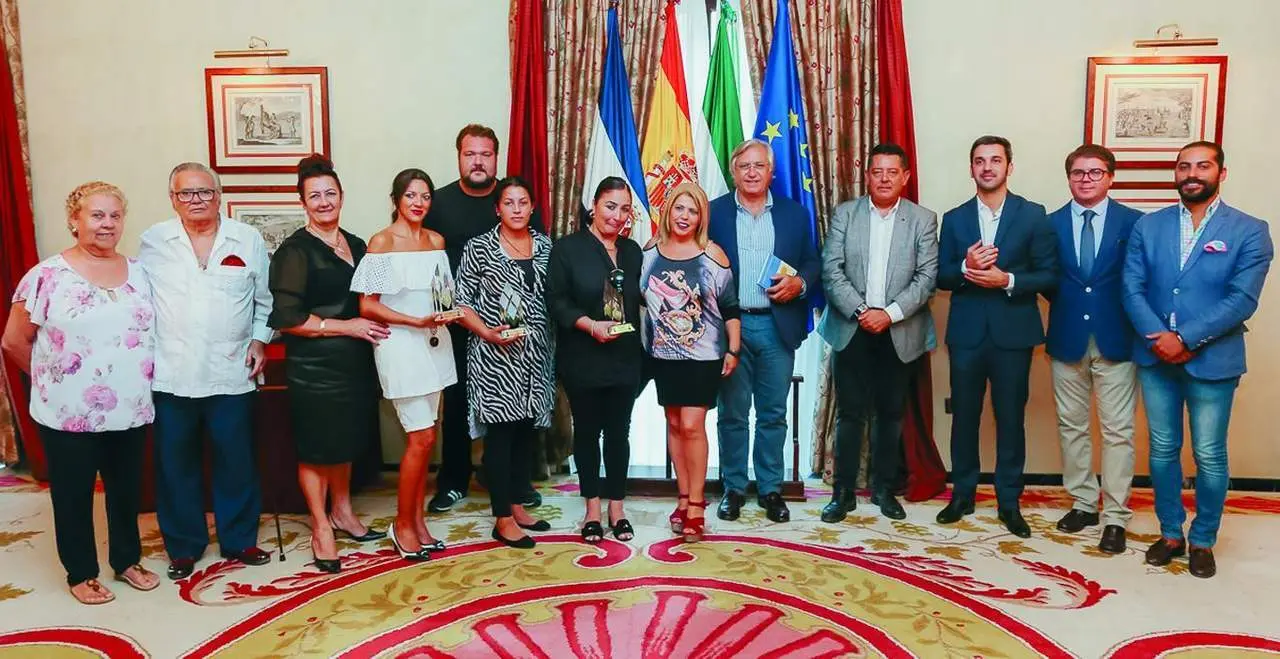 Una cita para reivindicar la cultura y el flamenco de Jerez