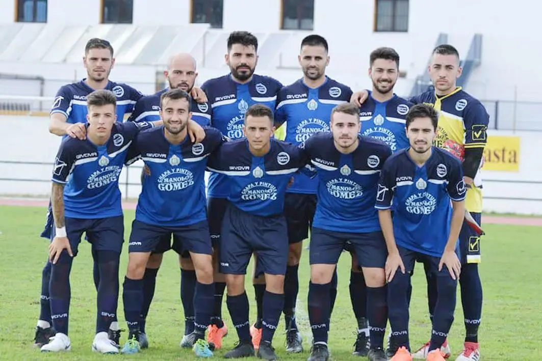 Once inicial de la Divina Pastora en este encuentro - A. I.