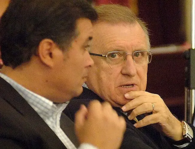 Jos&eacute; Blas Fern&aacute;ndez - Viva
