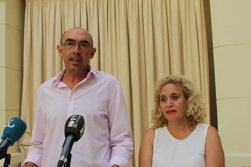 Zorrilla y Ramos de MPG.  - VM
