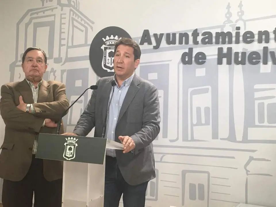 Ruperto Gallardo. - VH