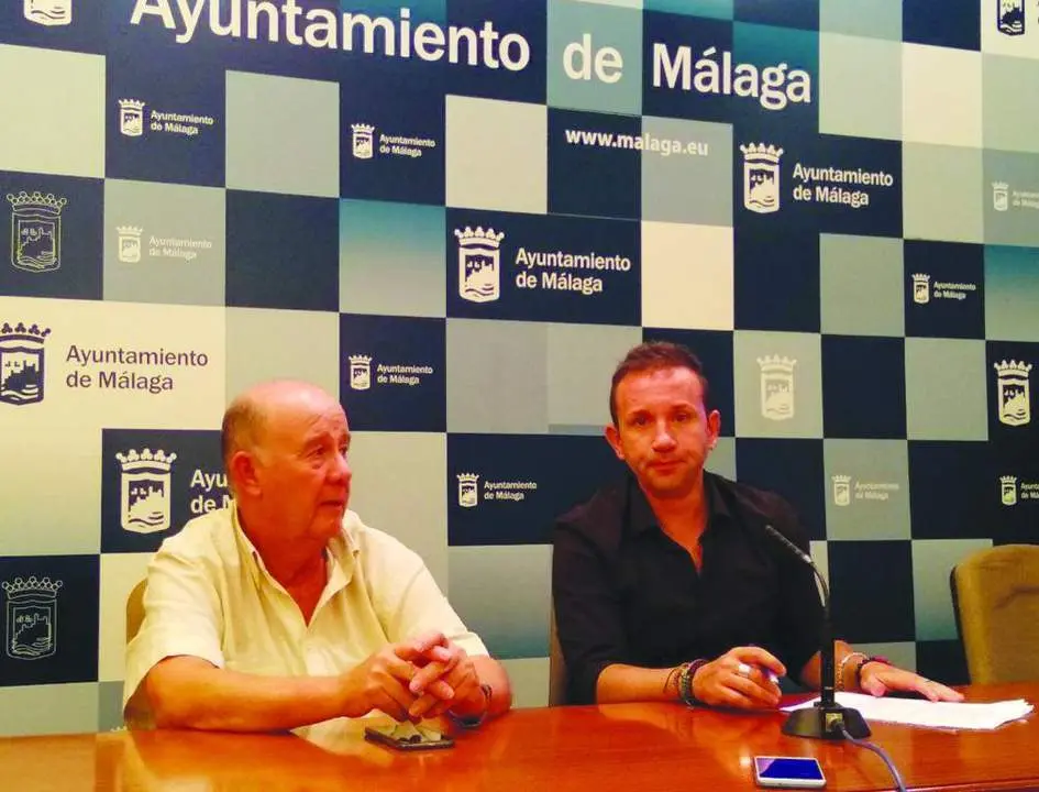 Podemos y AMALAJER demandan regular el juego en M&aacute;laga - V.M.