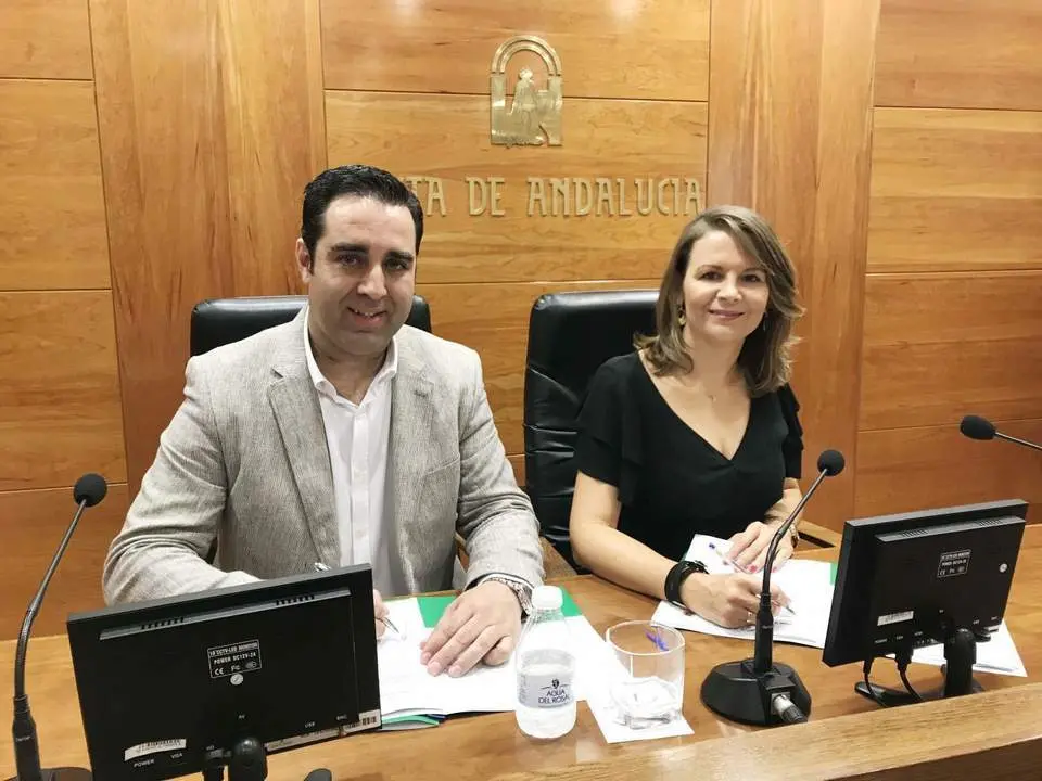 Firma del convenio.  - 