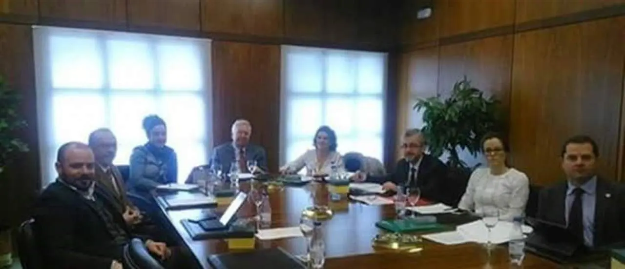 Huelva Potencia Econ&oacute;mica. - VH