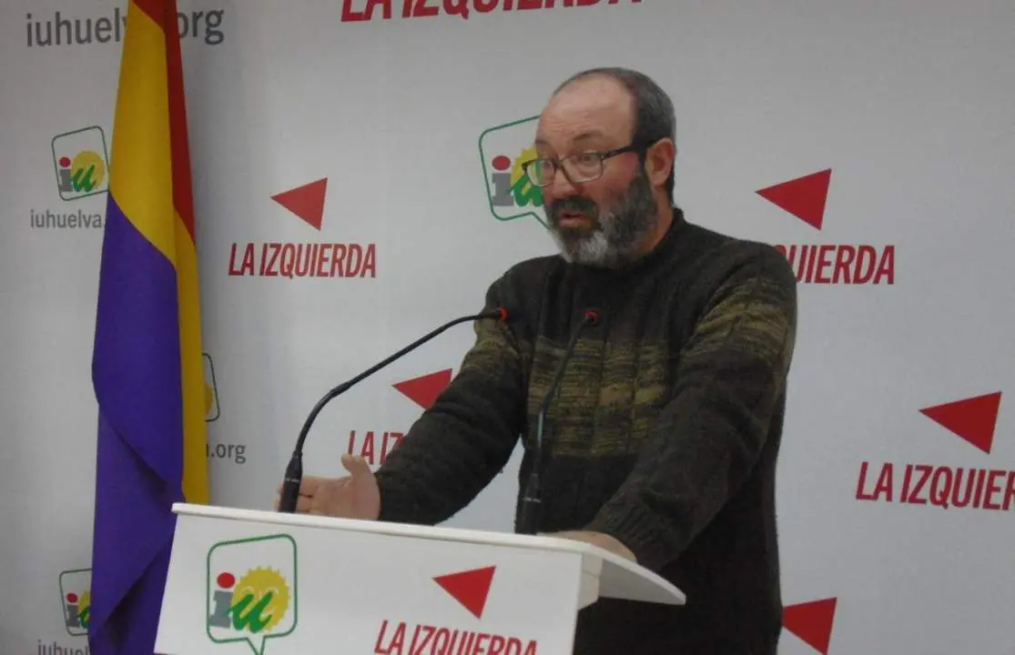 Pedro Jim&eacute;nez. - VH