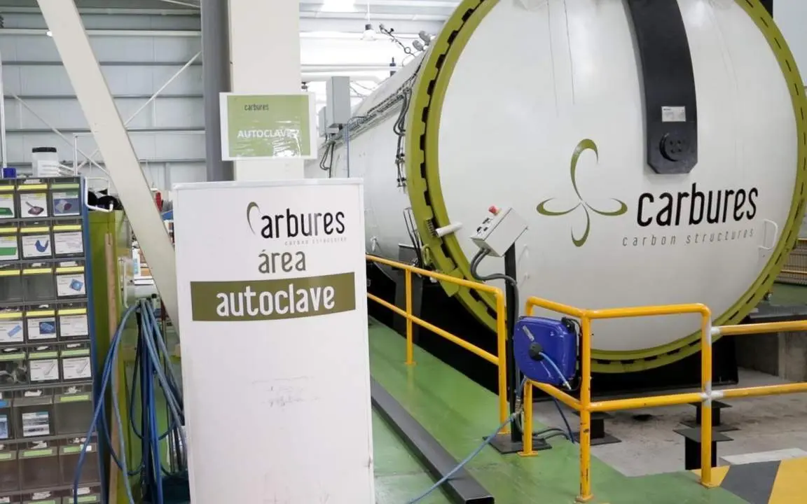 Carbures. - AI