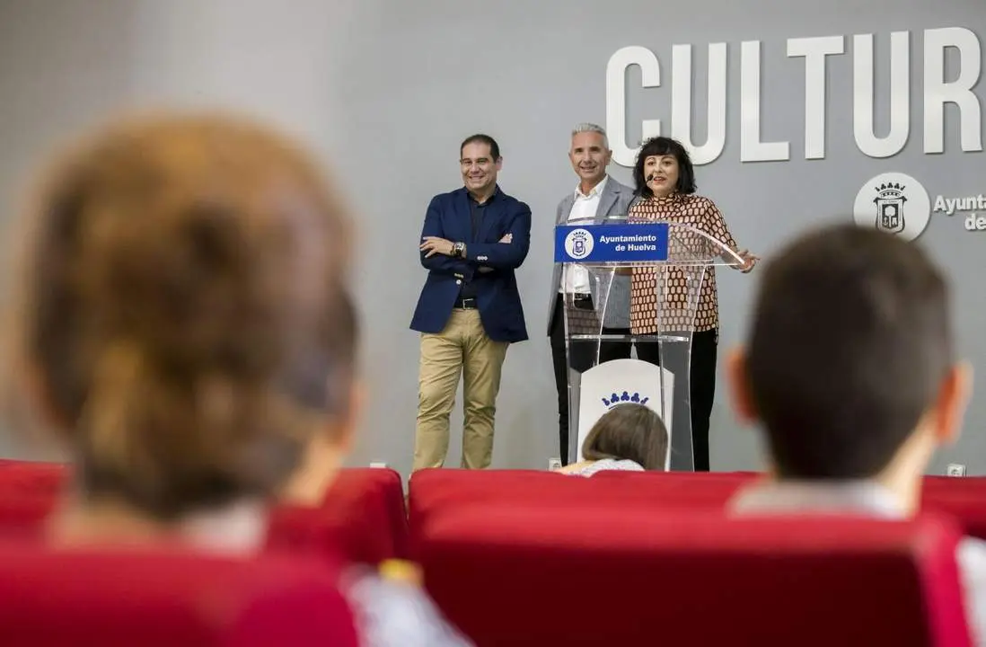 Plan Culthura. - VH