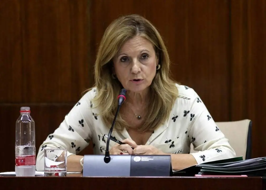 Marina &Aacute;lvarez. - VH