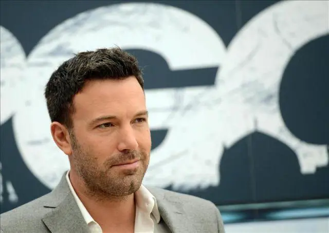 Affleck  - EFE