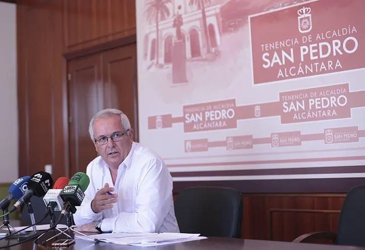 Rafael Pi&ntilde;a. - V.M.