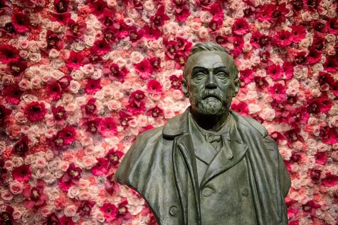 Premio Nobel. - Europa Press