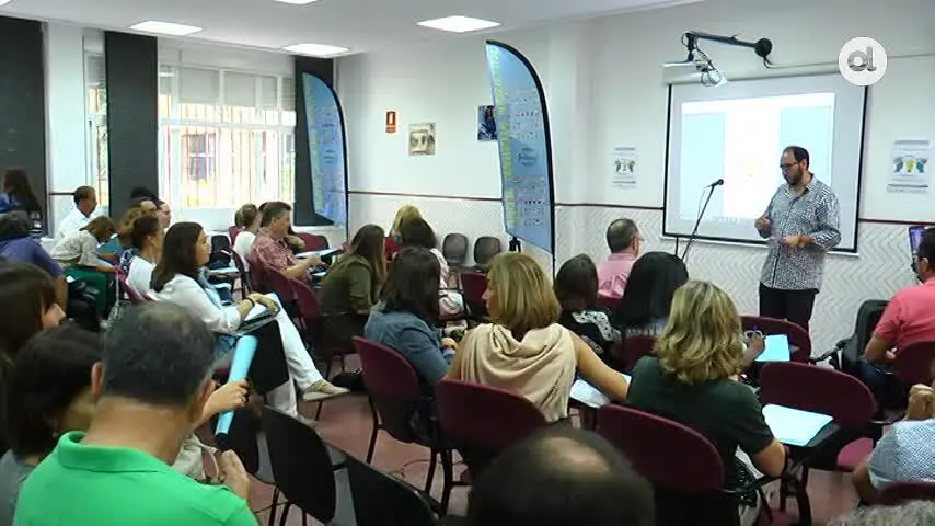 La zona sur se integra en un nuevo programa de inserci&oacute;n social