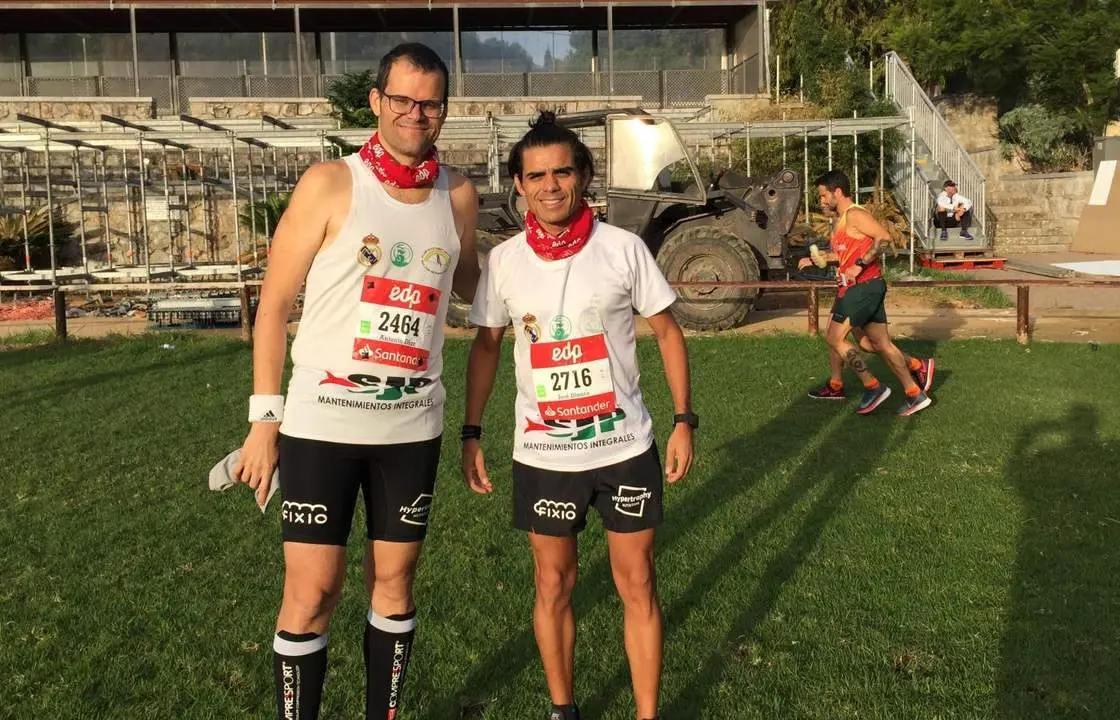 Bendala y Galv&aacute;n. - VH
