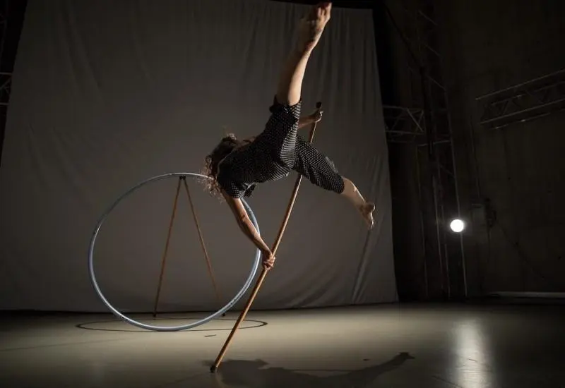 Festival Iberoamericano de Teatro. - FIT