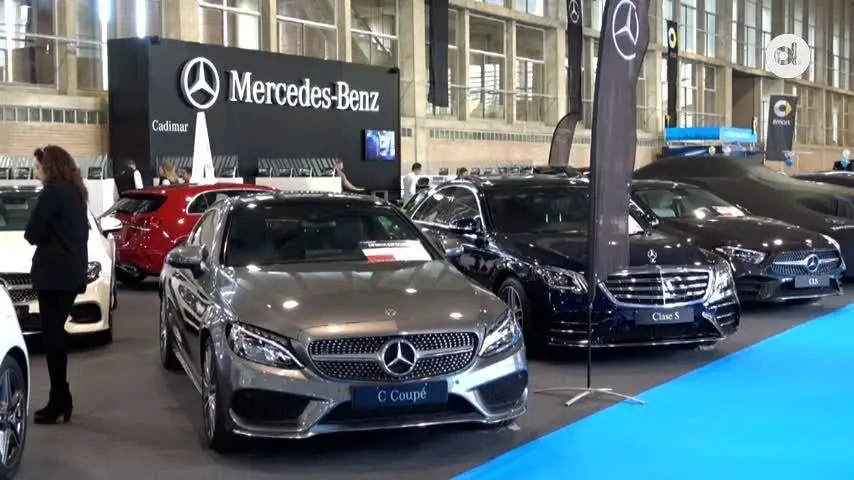 Arranca la &ldquo;mayor&rdquo; edici&oacute;n de Motorsur en Ifeca Jerez