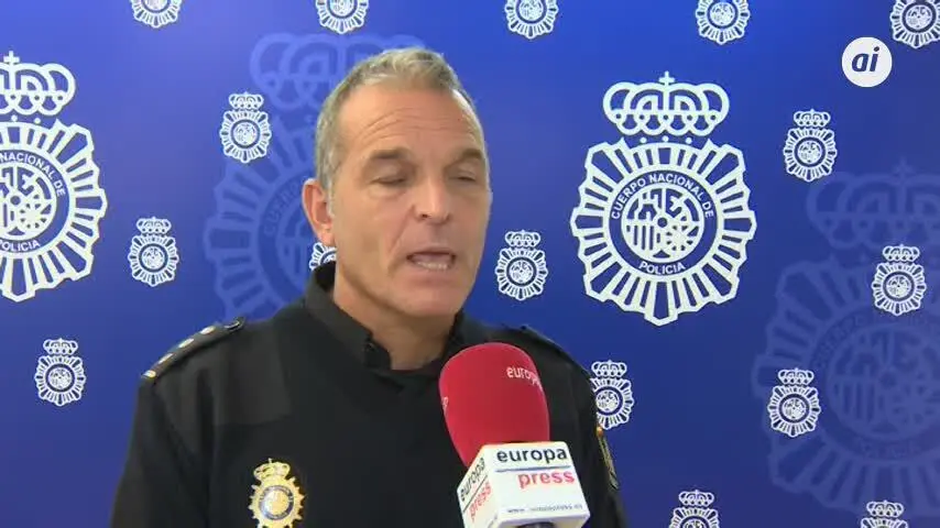 Ojo con las denuncias falsas. La Polic&iacute;a tiene una app que las detecta