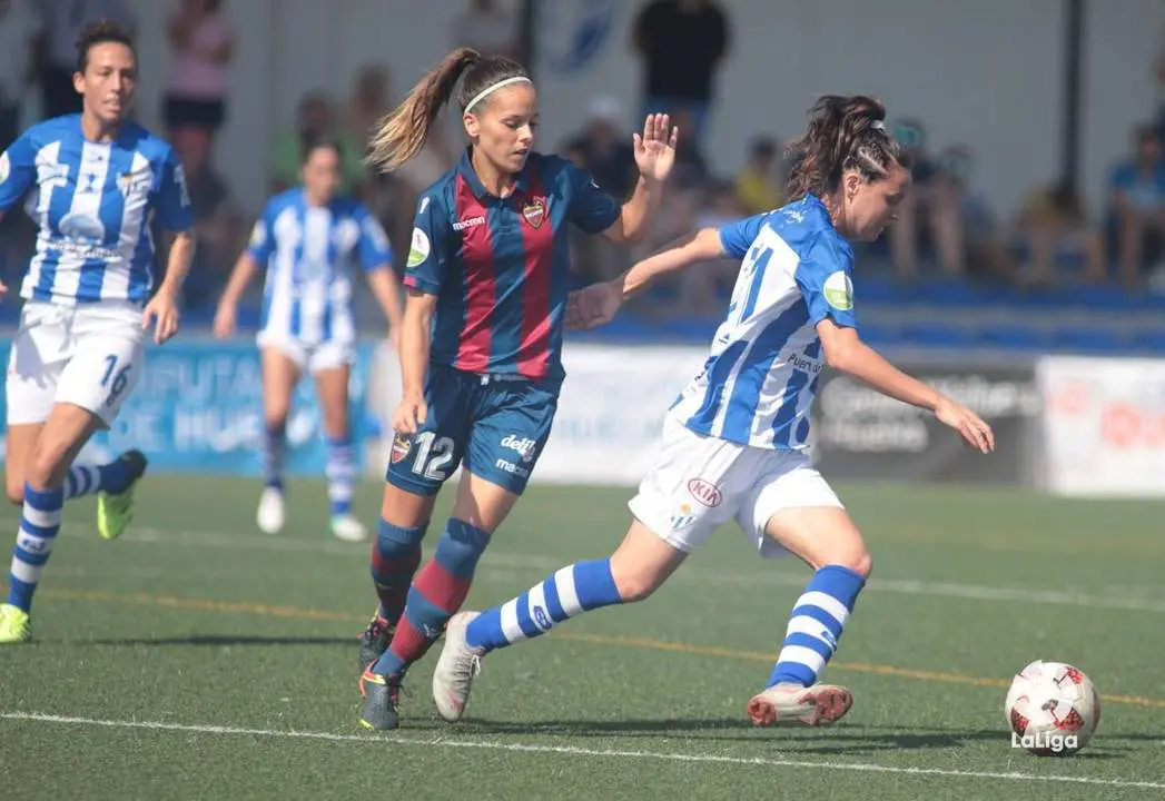 Sporting-Levante. - LALIGA