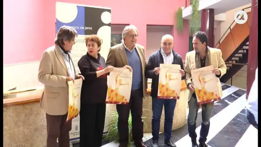 Las zambombas reclaman su protagonismo en el Oto&ntilde;o Flamenco