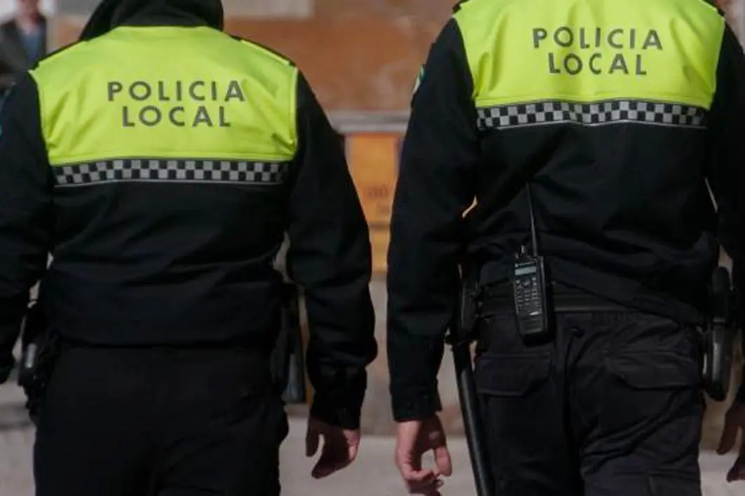 La Polic&iacute;a Local tramit&oacute; 37 multas en la Ruta del Mosto - A. I.