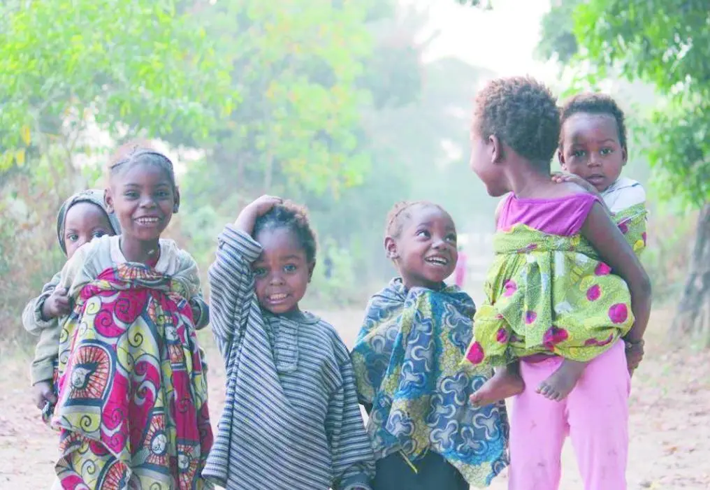 Desde C&aacute;diz al Congo con la misi&oacute;n de salvar vidas