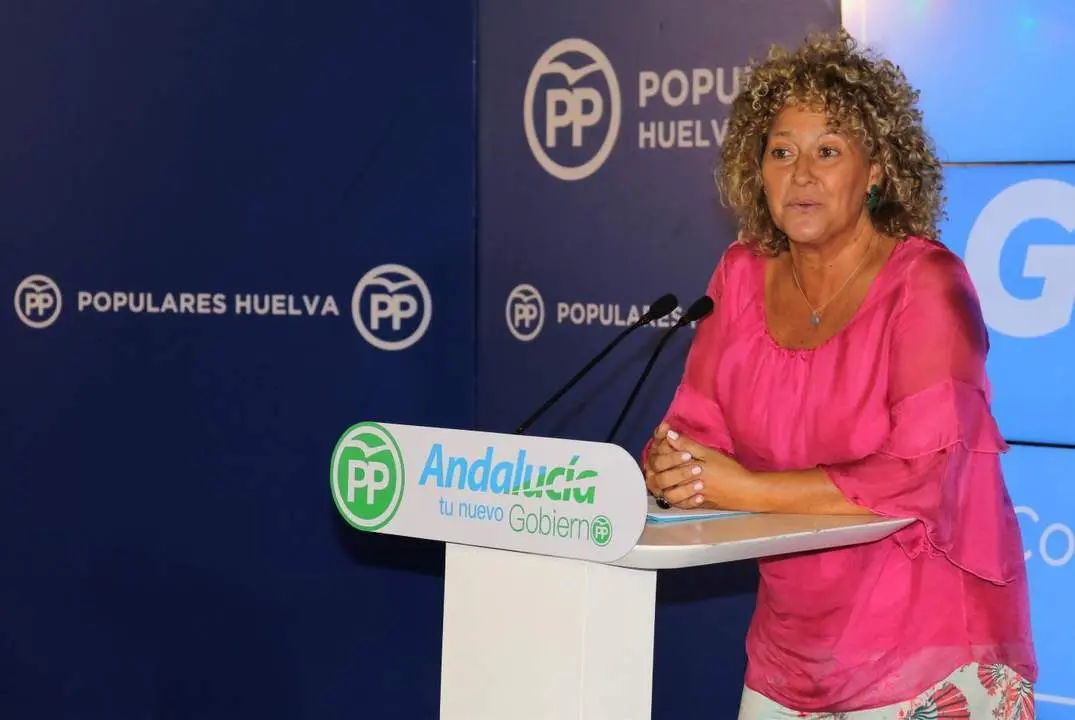Pilar Mar&iacute;n. - VH