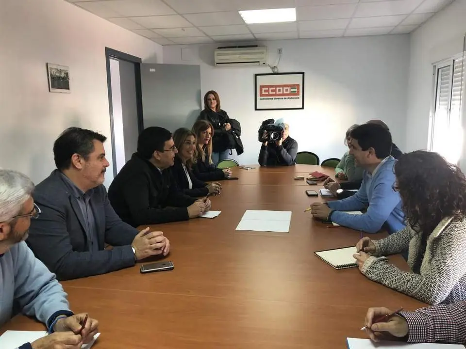 PSOE de Huelva. - VH