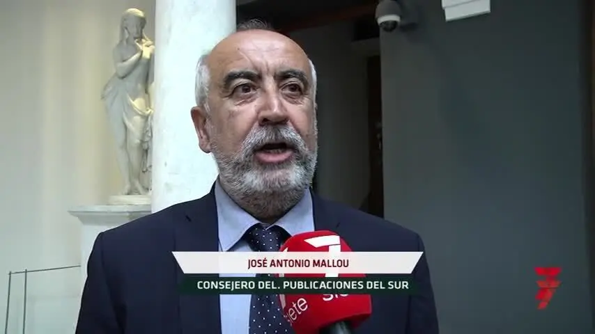 Publicaciones del Sur, Premio Andaluc&iacute;a de Periodismo de Televisi&oacute;n