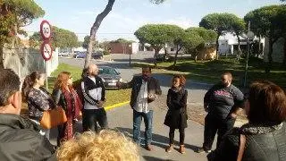 Adelante Andaluc&iacute;a. - VH
