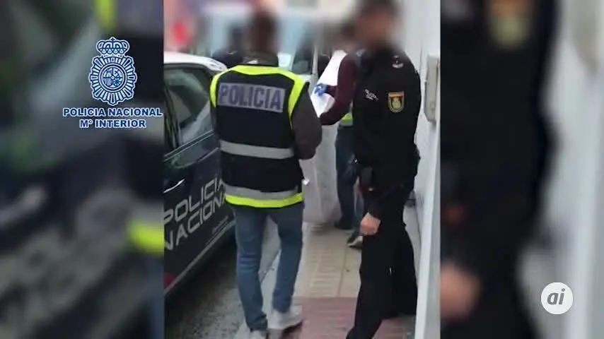 Abusa sexualmente de una menor durante tres a&ntilde;os en Marbella