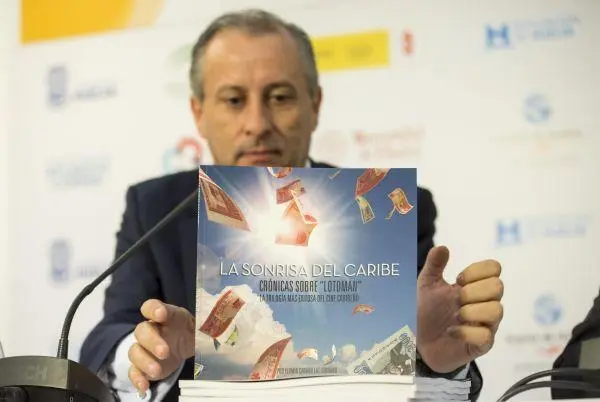 Ferm&iacute;n Cabanillas y Sonia Vela, premiados por su trabajo solidario