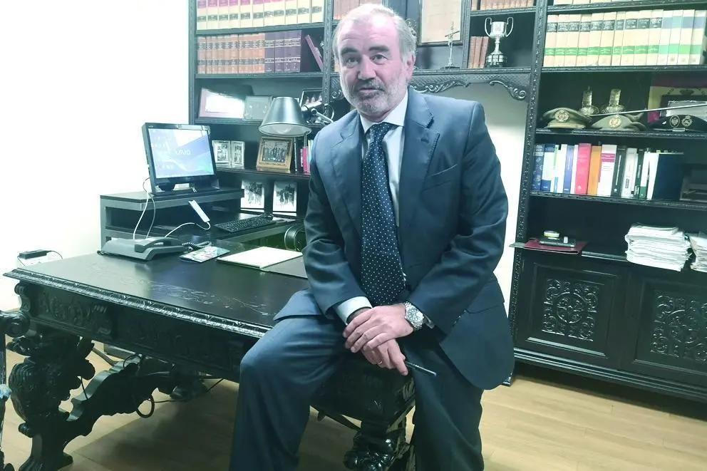 &Oacute;scar Cisneros Marcos. - MLV
