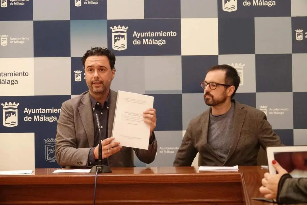 Presentaci&oacute;n del estudio. - vm