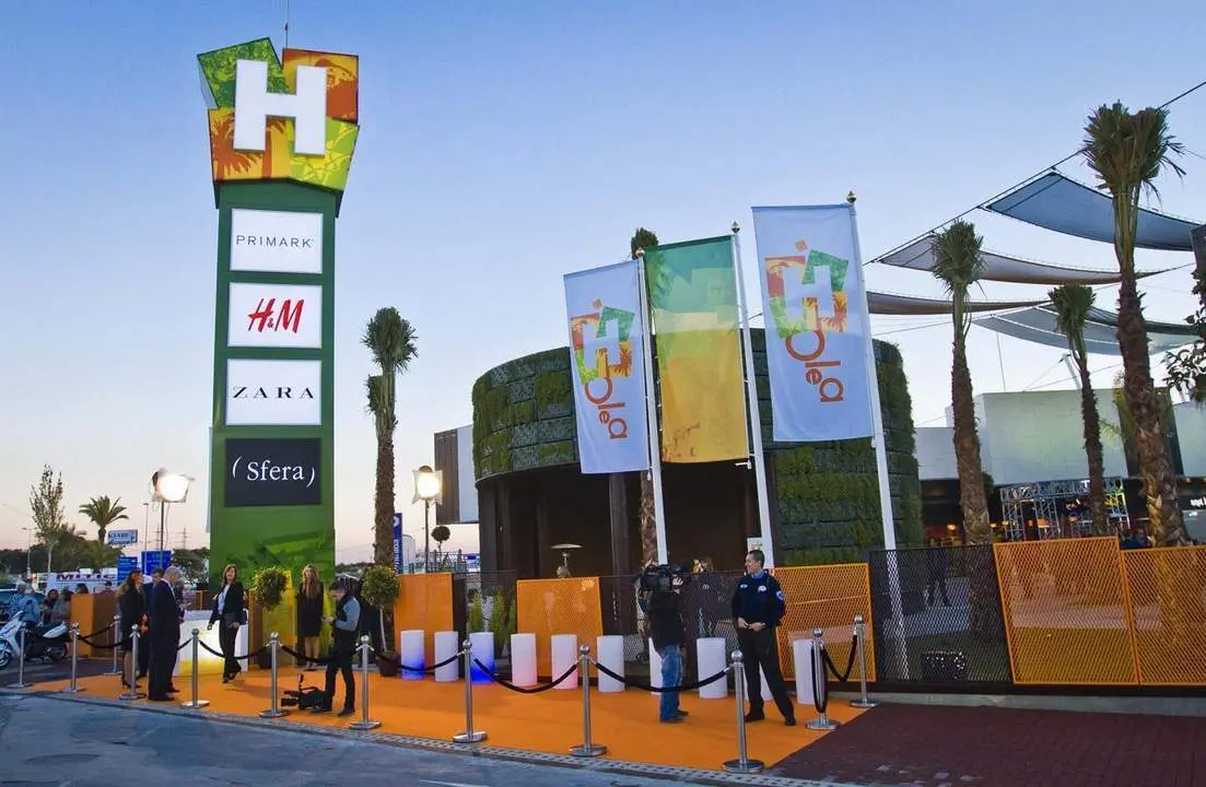 Inauguraci&oacute;n de Holea - VH