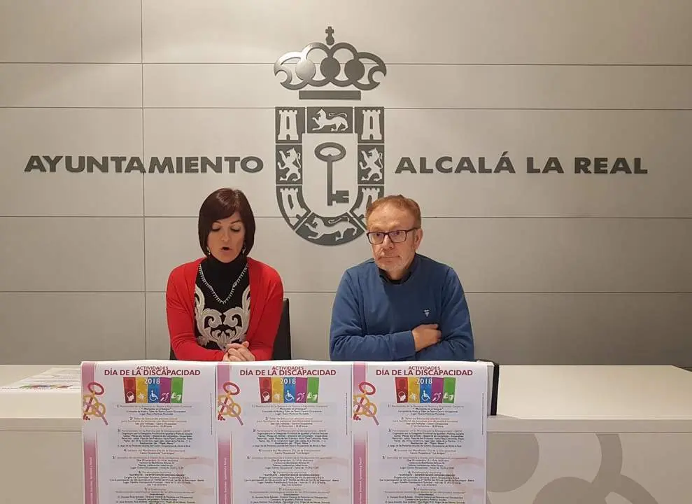 Presentaci&oacute;n de las actividades.  - MAP