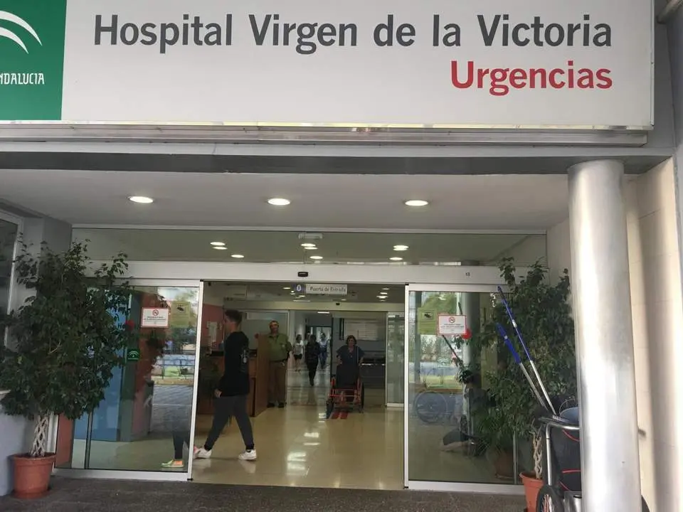 Urgencias del cl&iacute;nico - VM