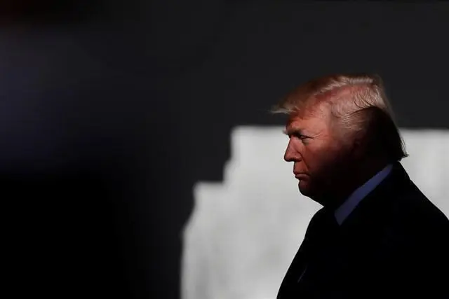 Trump. - EP
