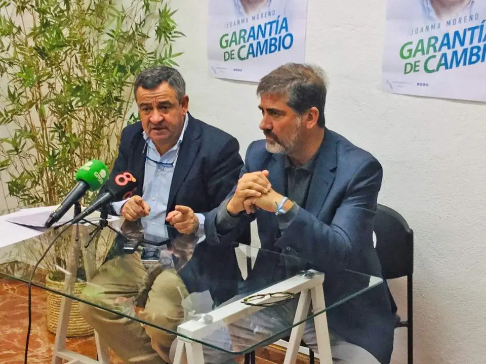 Loaiza y Arriaga. - AI