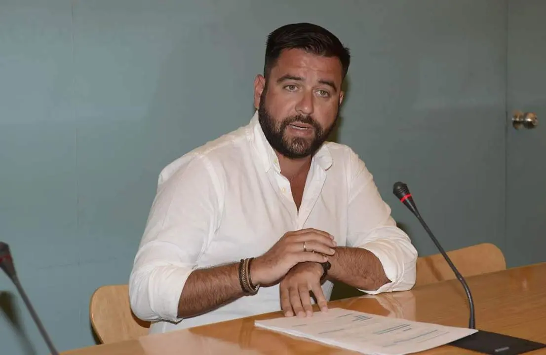 Fran Gonz&aacute;lez - C. R.