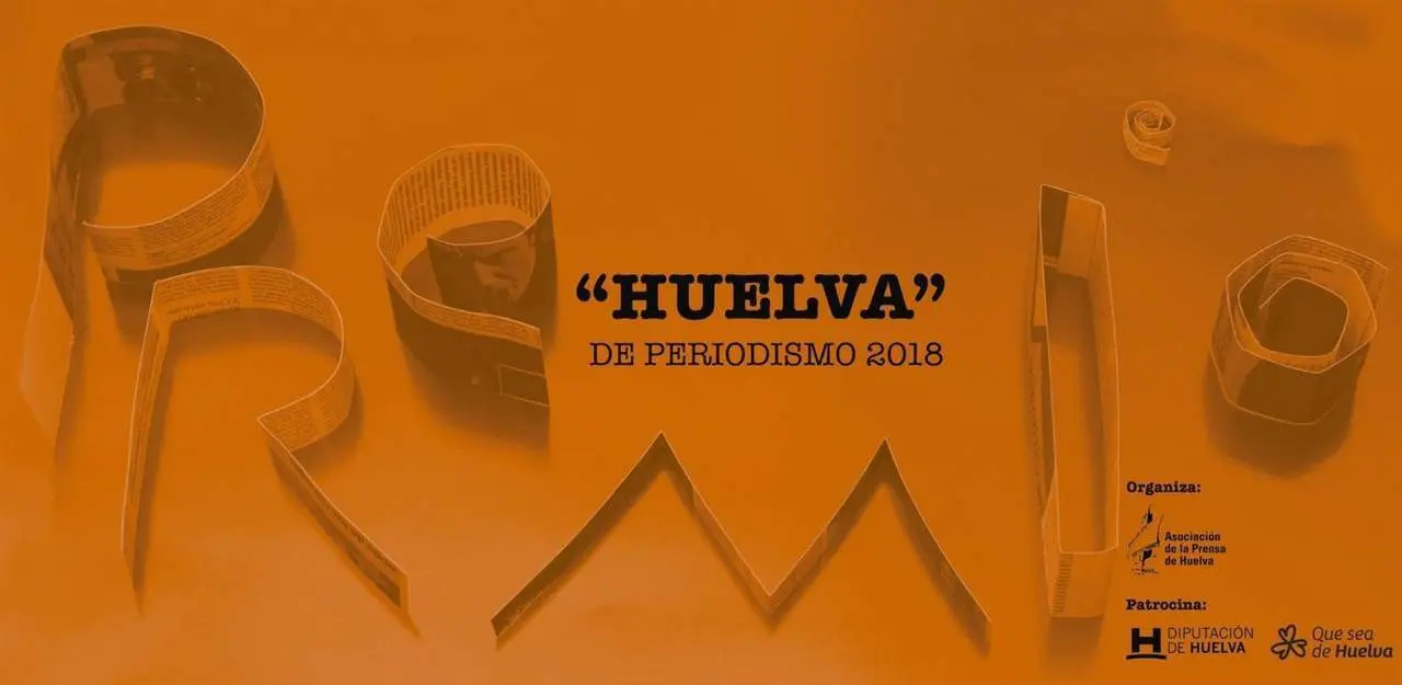 Cartel del concurso. - AI