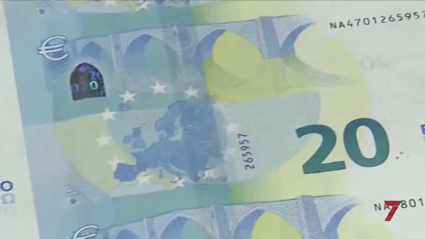El euro celebra 23 a&ntilde;os desde que aprobaran su creaci&oacute;n