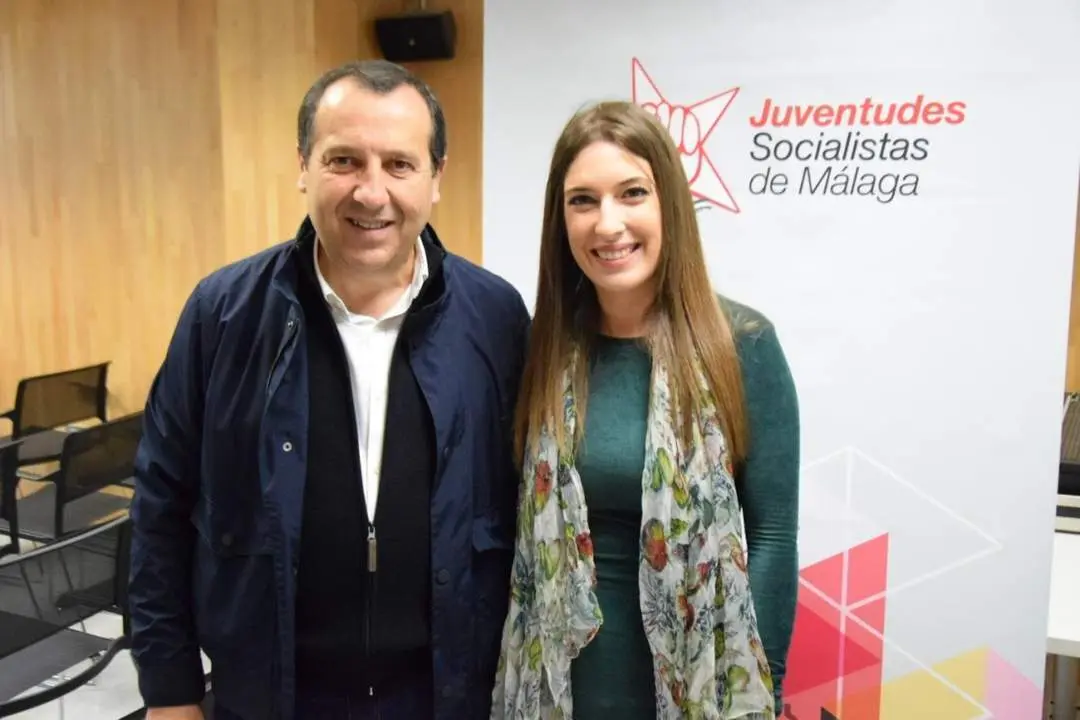 Ruiz Espejo. - Europa Press
