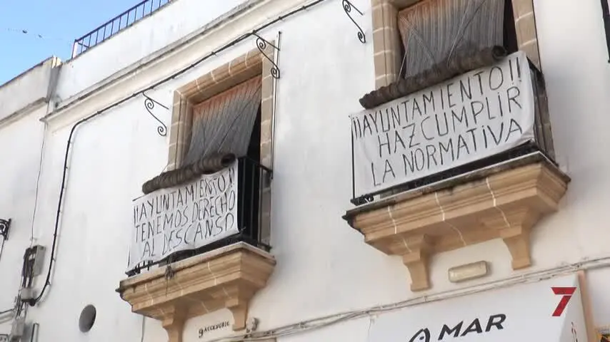 Los vecinos, dispuestos a ir por lo penal en el conflicto de las &lsquo;ZAS&rsquo;