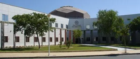 Universidad de Huelva. - VH