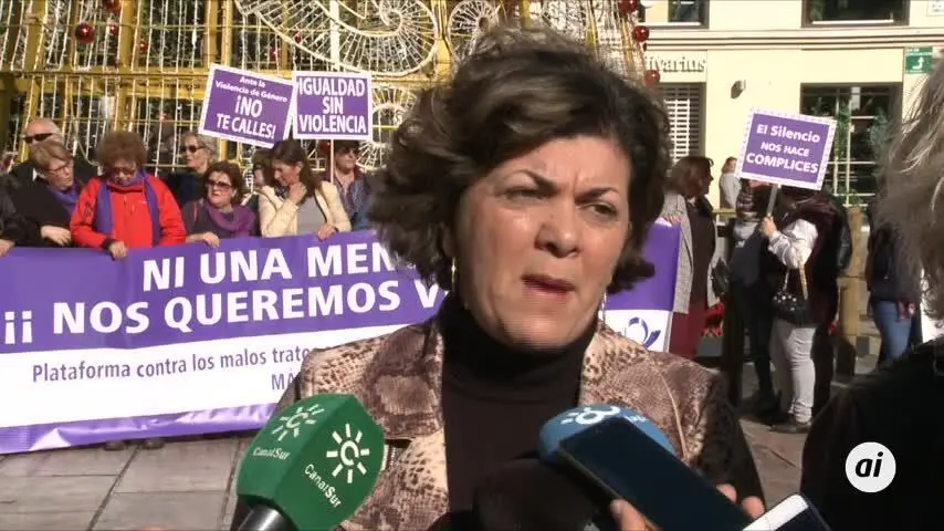 No al retroceso en los derechos de las mujeres por la ultraderecha
