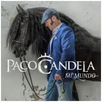 Nuevo disco de Paco Candela. - VH