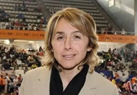 Elena Ben&iacute;tez. - V.M.