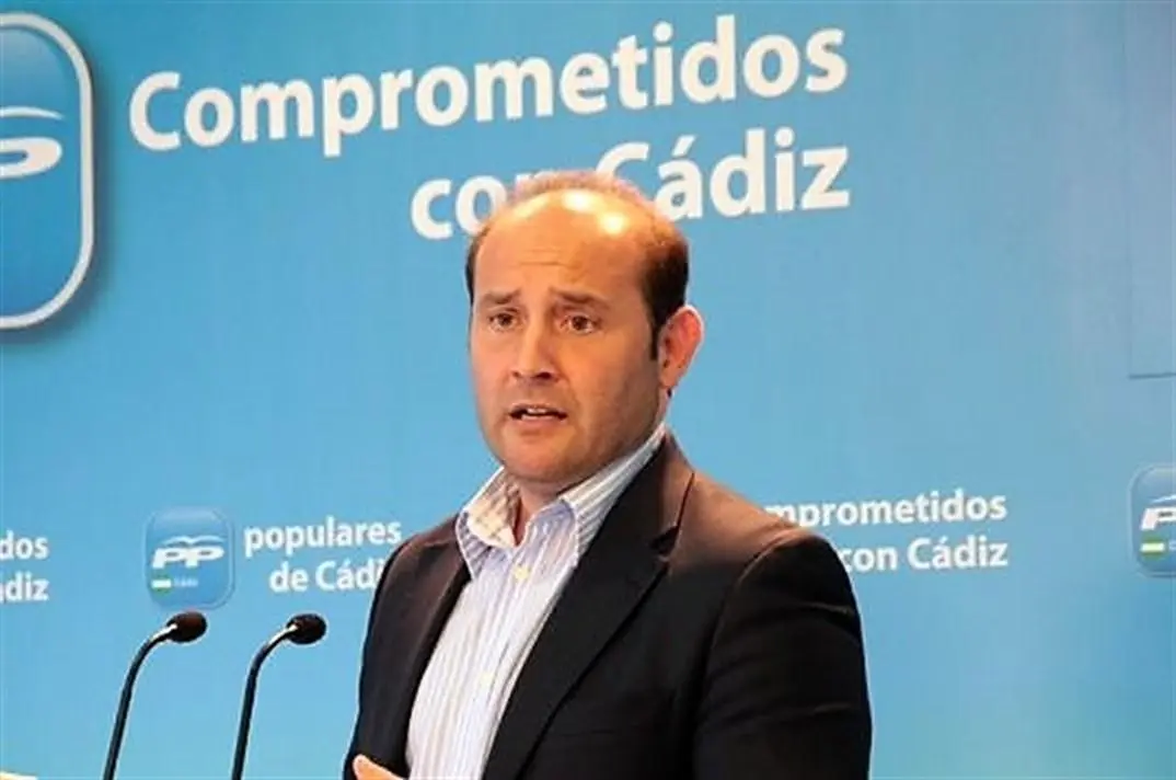 Ortiz. - Europa Press