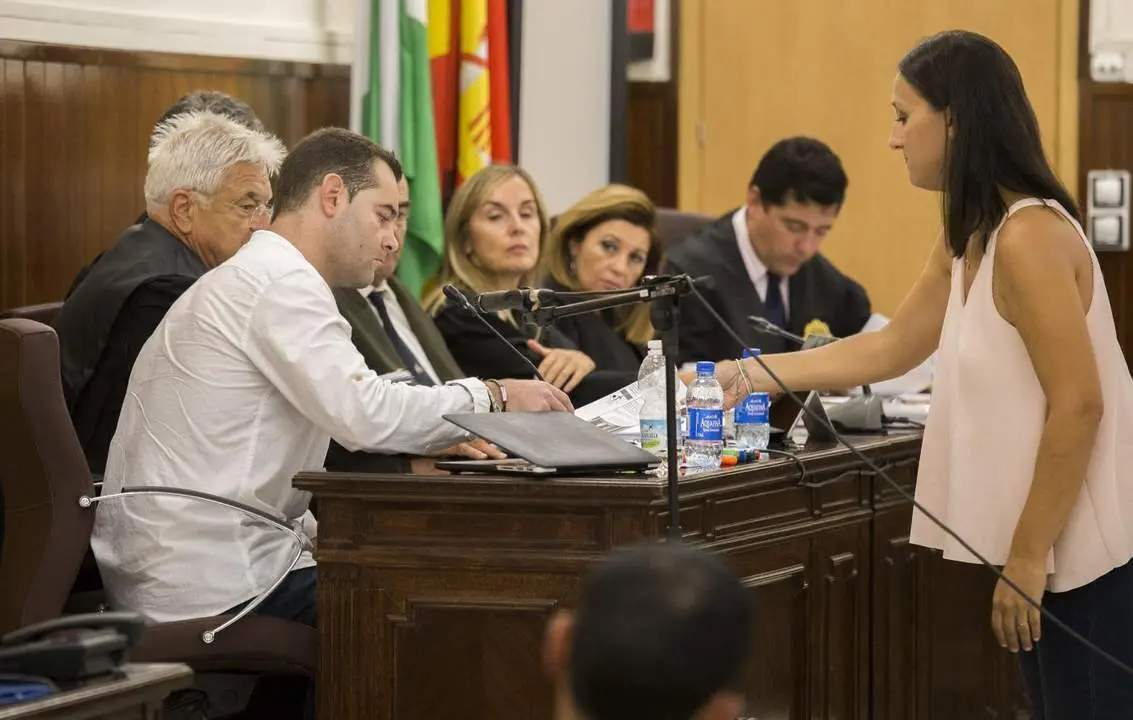 crimen almonte - ep