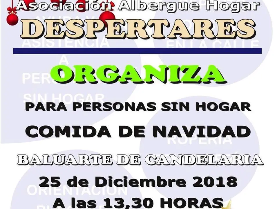 Despertares organiza cada a&ntilde;o esta cita. - Viva